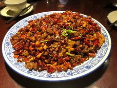 -杨记隆府(汉街店)