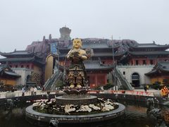-上海东林寺(金山区)