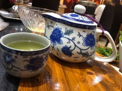 -老刘生态大鱼坊铁锅炖鱼(赛马场店)