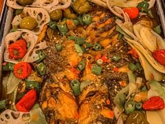 -绝城芋儿鸡(犀浦旗舰店)