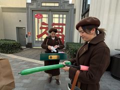-比斯特上海购物村精品奥特莱斯