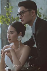 -安娜公馆婚纱摄影(锦州店)