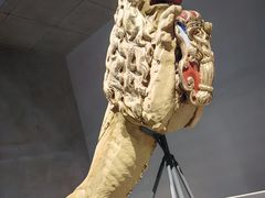 -瓦萨沉船博物馆