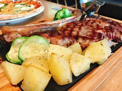战斧牛排-MYLK意式小厨(熙地港店)
