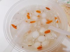 桂花糊米酒-老通城豆皮大王(吉庆街店)