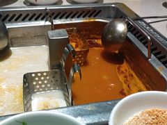 -海底捞火锅(群光广场店)