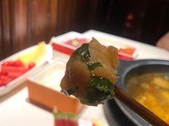 -川西坝子火锅(金沙1.0直营店)