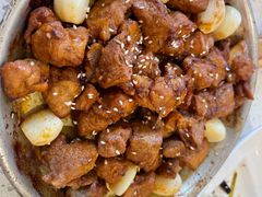 -船歌·鱼水饺青岛菜(金狮广场店)