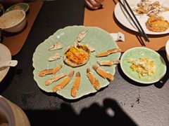 -成隆行·蟹王府(九江路店)
