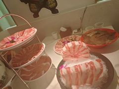 -小肥羊·牛羊肉火锅(万达广场店)