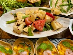 -小喜客·云南特色菜(纳西庭院店)
