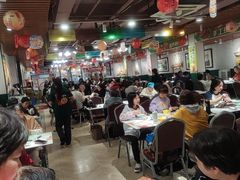 -喜势点·糖沙翁手工茶点·本地人茶居(永庆坊店)