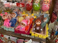 -台场一丁目商店街