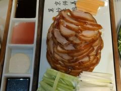 -京氣春饼(机场店)