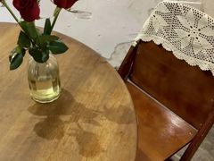 -春庄咖啡SpringHues(钟楼小区店)