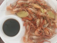 -天乐农家鱼头王(天目湖店)