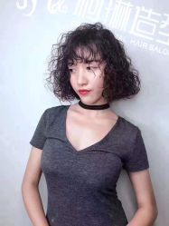 -柯琳造型