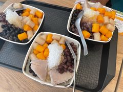 芋圆四号-鲜芋仙(中山路店)