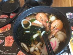 -Sushi Love 创意寿司(丽影广场店)