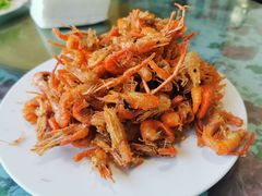 -金台阶鱼馆(于桥水库店)