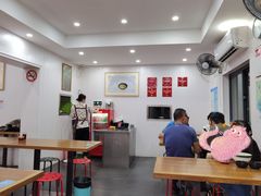 大堂-阿娘面馆