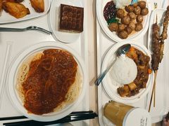 提拉米苏-宜家·瑞典风味餐厅(烟台路店)