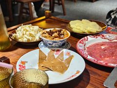 -楠火锅(绿地新都会店)