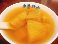 木薯糖水-粉家柳州螺蛳粉(杨宅路店)