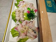 -粤顺渔坊·中山脆肉鲩火锅(清湖店)