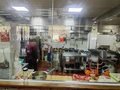 -雪琴面馆富安特色鱼汤面(城中花园店)
