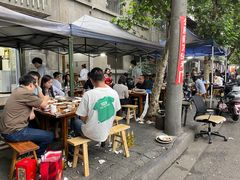-三哥田螺(北书院街店)