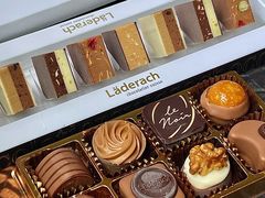 -Laderach 莱德拉(上海环贸iapm店)