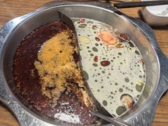 -傣妹火锅(南京东路一店)