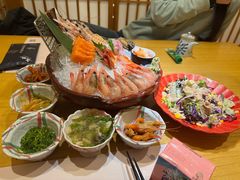 -吉兆·料理(红梅南路店)