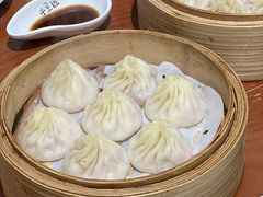 -包小笼·金牌汤包(中山路店)