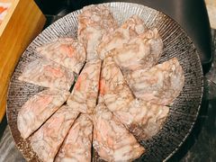 乌鸡卷-王家渡火锅(金宝汇店)