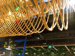 -娄三少春饼·烤鸭(合生汇购物中心店)