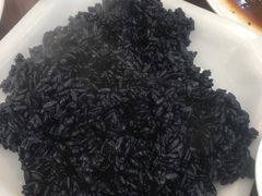 -山菜馆(竹海公园店)