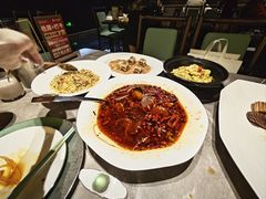 -宫燕府·京菜·烤鸭·淮扬菜(王府中心店)