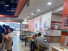 -呷哺呷哺(西单大悦城店)