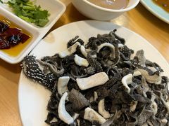 -惠丰门丁肉饼店