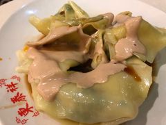 冷馄饨-东泰祥生煎馆(重庆北路店)