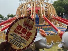 景点-上海迪士尼度假区