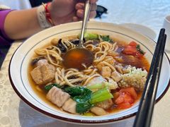 -南普陀素菜馆