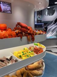 -MINI MARS KIDS CLUB亲子家庭中心(长宁天山店)