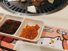 -猫爪爪原切自助烤肉(观音桥阳光世纪店)