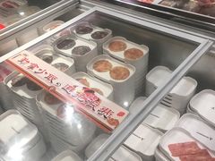 -鑫海汇海鲜烤肉火锅自助(七彩城店)