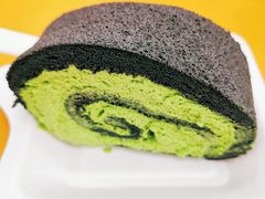 -卷时·瑞士卷·生日蛋糕(大望路店)