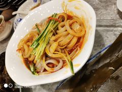 -清真·金月斋(安宁店)