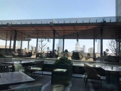 -四季酒店·空中花园 Aria on 9
